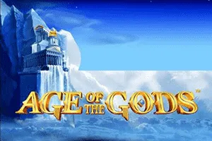 Playtech : Age of the Gods: Age of the Gods™ - ADAGAMING168