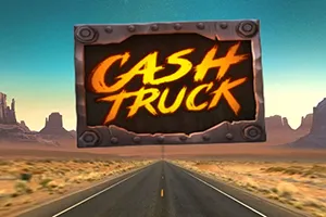 Playtech : POP Cash Truck (Quickspin) - ADAGAMING168