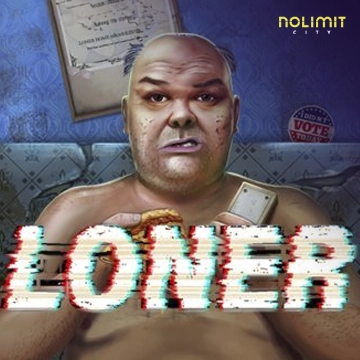 NolimitCity : Loner - ADAGAMING168