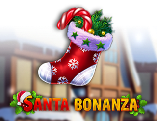 Besoft : Santa Bonanza - ADAGAMING168