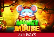 Spadegaming : Money Mouse - ADAGAMING168