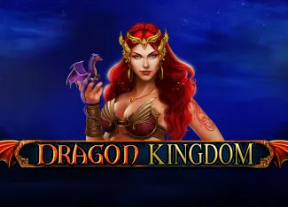Pragmatic : Dragon Kingdom - ADAGAMING168