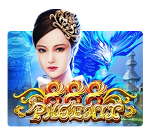 Joker123 : Phoenix 888 - ADAGAMING168