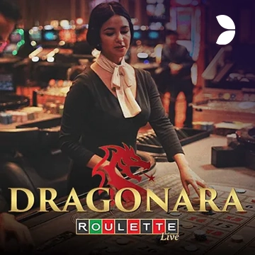 Dragonara Roulette - ADAGAMING168
