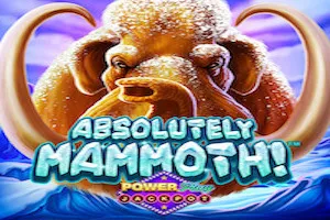 Playtech : Absolutely Mammoth PowerPlay Jackpot - ADAGAMING168