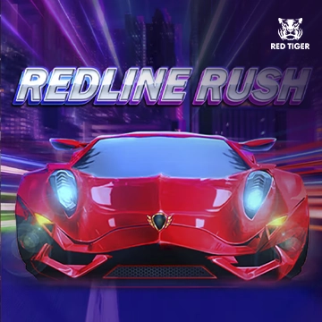 Redtiger : Redline Rush - ADAGAMING168