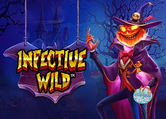 Pragmatic : Infective Wild - ADAGAMING168