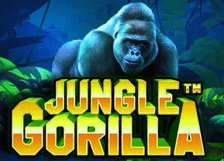 Pragmatic : Jungle Gorilla - ADAGAMING168