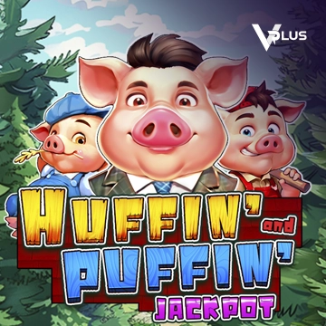 Huffin’ And Puffin’ Rising - ADAGAMING168