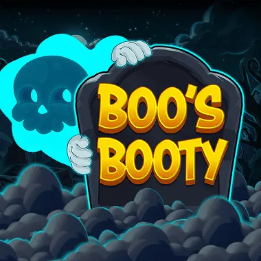 Octoplay : Boo’s Booty - ADAGAMING168