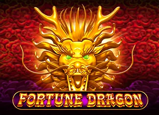 Pragmatic : Fortune Dragon - ADAGAMING168
