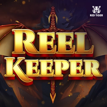 Redtiger : Reel Keeper - ADAGAMING168
