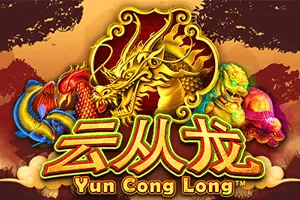 Playtech : Yun Cong Long - ADAGAMING168