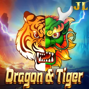 Dragon & Tiger - ADAGAMING168