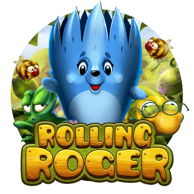 Habanero : Rolling Roger - ADAGAMING168