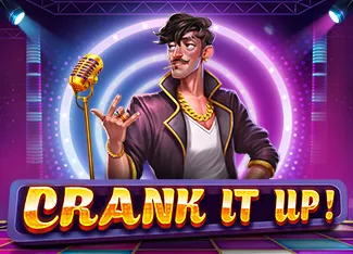 Pragmatic : Crank it Up - ADAGAMING168