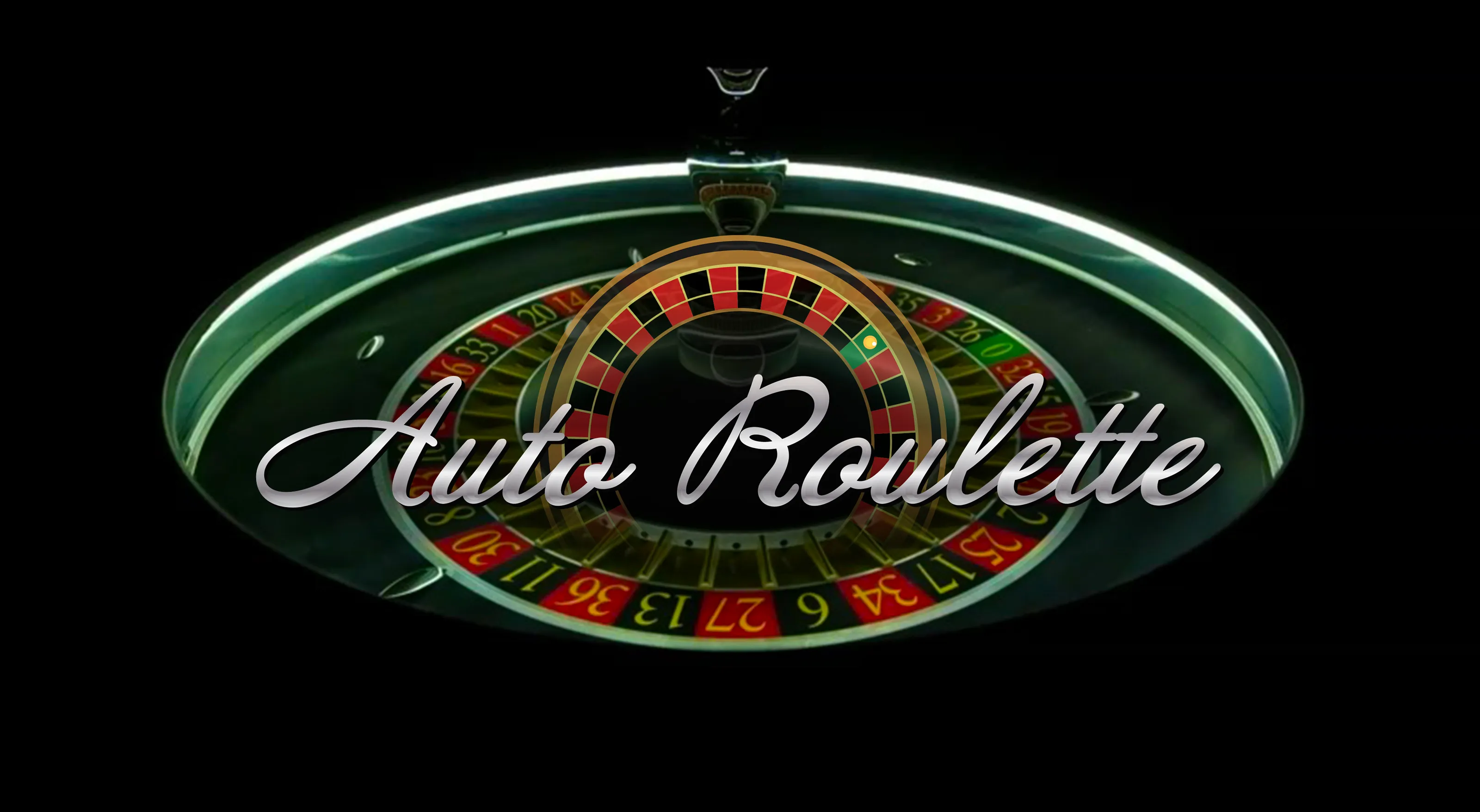Auto Roulette 2 - ADAGAMING168