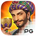 PGSoft : Majestic Empire - ADAGAMING168