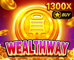 JDB : Wealthway - ADAGAMING168