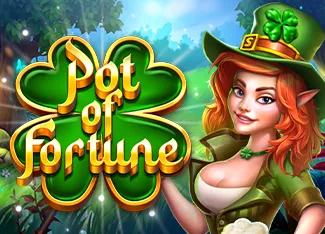 Pragmatic : Pot of Fortune - ADAGAMING168
