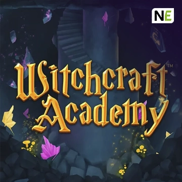 NetEnt : Witchcraft Academy - ADAGAMING168