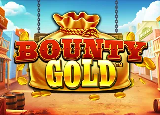 Pragmatic : Bounty Gold - ADAGAMING168