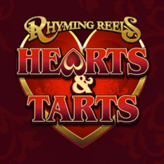 Microgaming : Rhyming Reels Hearts And Tarts - ADAGAMING168
