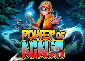 Pragmatic : Power of Ninja - ADAGAMING168