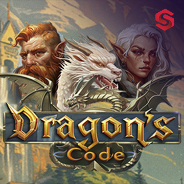 SmartSoft : Dragons Code - ADAGAMING168