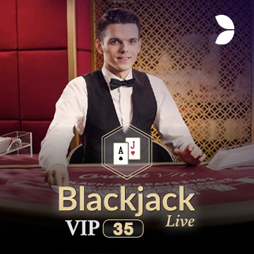 Blackjack VIP 35 - ADAGAMING168