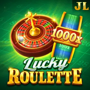 Lucky Roulette - ADAGAMING168
