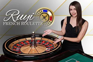 Ruyi French Roulette - ADAGAMING168