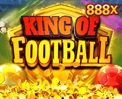 KingOfFootball - ADAGAMING168