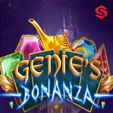 SmartSoft : Genies Bonanza - ADAGAMING168
