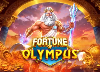 Pragmatic : Fortune of Olympus - ADAGAMING168