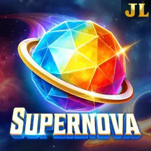 Jili : Supernova - ADAGAMING168