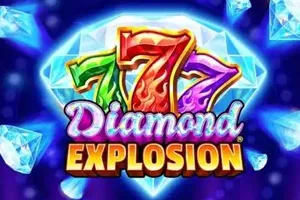 Diamond Explosion 777 - ADAGAMING168