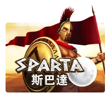 Joker123 : Sparta - ADAGAMING168