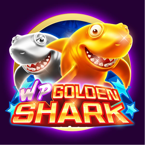 WP Golden Shark - ADAGAMING168