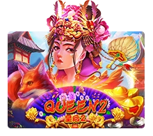 Joker123 : Queen 2 - ADAGAMING168