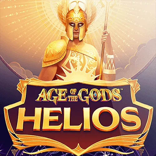 Playtech : Age of the Gods: Helios - ADAGAMING168