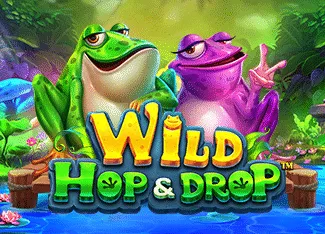 Pragmatic : Wild Hop & Drop - ADAGAMING168