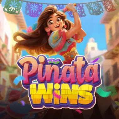 Pinata Wins - ADAGAMING168