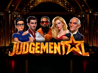 Judgemental - ADAGAMING168