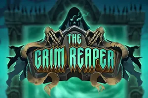 Playtech : The Grim Reaper - ADAGAMING168