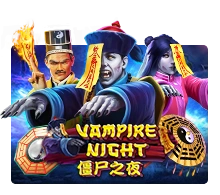Joker123 : Jiang Shi Night - ADAGAMING168