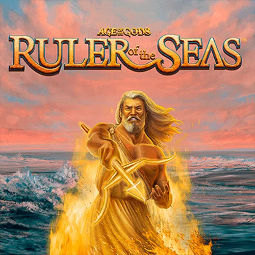 Playtech : Age of the Gods: Ruler of the Seas - ADAGAMING168