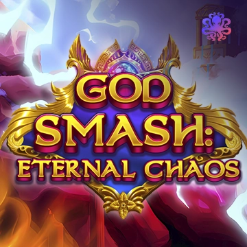 Octoplay : God Smash: Eternal Chaos - ADAGAMING168