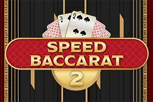 Speed Baccarat 2 - ADAGAMING168