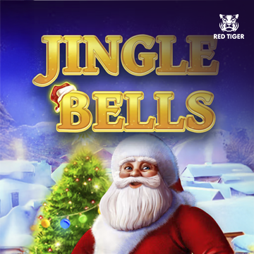 Redtiger : Jingle Bells - ADAGAMING168